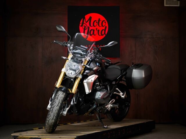 БМВ Другая, объемом двигателя 1.25 л и пробегом 0 тыс. км за 17000 $, фото 2 на Automoto.ua