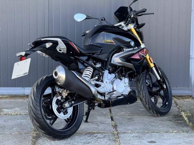 БМВ Другая, об'ємом двигуна 0.31 л та пробігом 0 тис. км за 4300 $, фото 3 на Automoto.ua