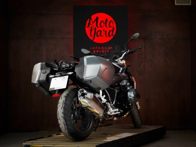 БМВ Другая, объемом двигателя 1.25 л и пробегом 0 тыс. км за 17000 $, фото 5 на Automoto.ua