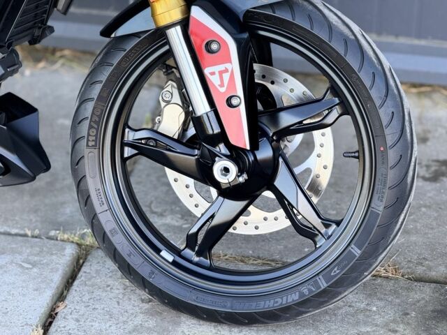 БМВ Другая, об'ємом двигуна 0.31 л та пробігом 0 тис. км за 4300 $, фото 7 на Automoto.ua