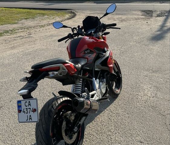 БМВ Другая, об'ємом двигуна 0.31 л та пробігом 0 тис. км за 4300 $, фото 2 на Automoto.ua