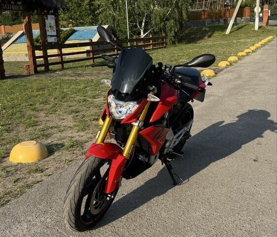 БМВ Другая, об'ємом двигуна 0.31 л та пробігом 0 тис. км за 4300 $, фото 1 на Automoto.ua