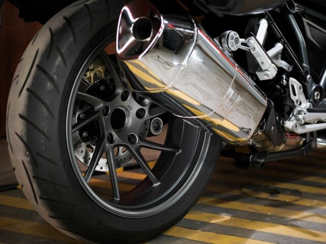 БМВ Другая, объемом двигателя 1.25 л и пробегом 0 тыс. км за 17000 $, фото 14 на Automoto.ua