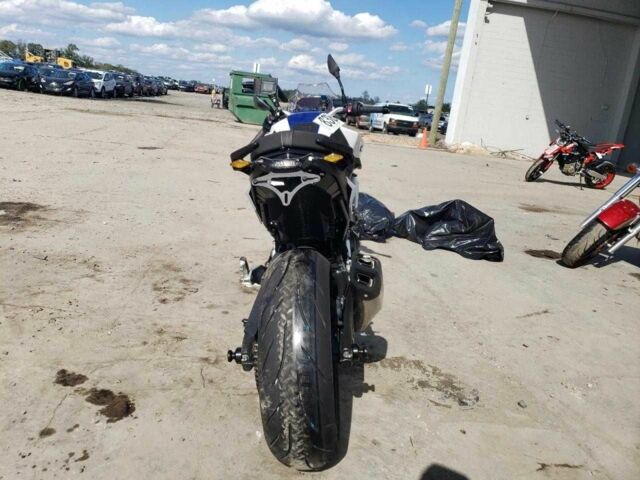 БМВ Другая, объемом двигателя 0.9 л и пробегом 0 тыс. км за 3000 $, фото 5 на Automoto.ua