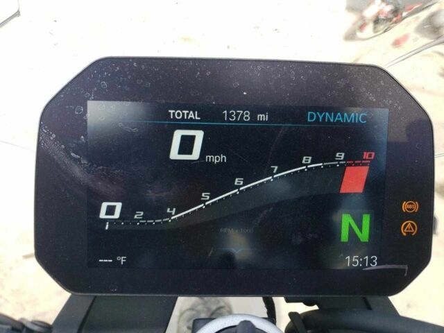 БМВ Другая, объемом двигателя 0.9 л и пробегом 0 тыс. км за 3000 $, фото 4 на Automoto.ua