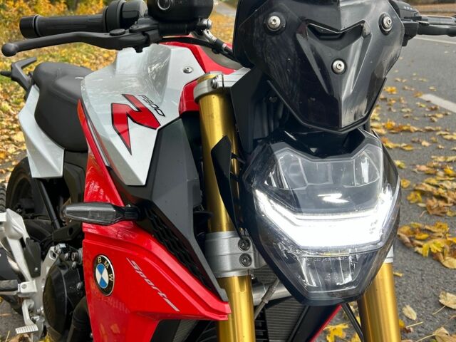 БМВ Другая 2023 в Тернополе на Automoto.ua БМВ Другая, объемом двигателя 0.9 л и пробегом 0 тыс. км за 4300 $, фото 1 на Automoto.ua