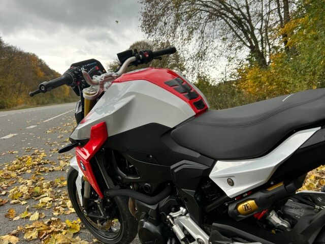 БМВ Другая 2023 в Тернополе на Automoto.ua БМВ Другая, объемом двигателя 0.9 л и пробегом 0 тыс. км за 4300 $, фото 6 на Automoto.ua