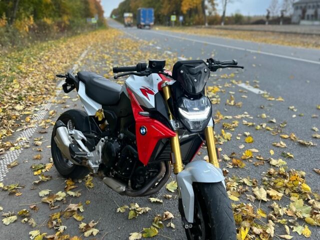 БМВ Другая 2023 в Тернополе на Automoto.ua БМВ Другая, объемом двигателя 0.9 л и пробегом 0 тыс. км за 4300 $, фото 7 на Automoto.ua