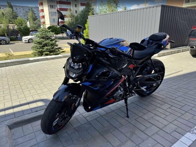 БМВ Другая, об'ємом двигуна 1 л та пробігом 0 тис. км за 30000 $, фото 3 на Automoto.ua