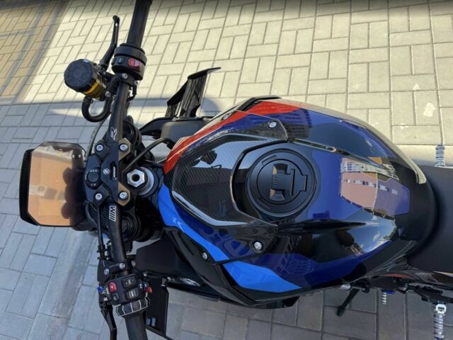 БМВ Другая, об'ємом двигуна 1 л та пробігом 0 тис. км за 30000 $, фото 5 на Automoto.ua