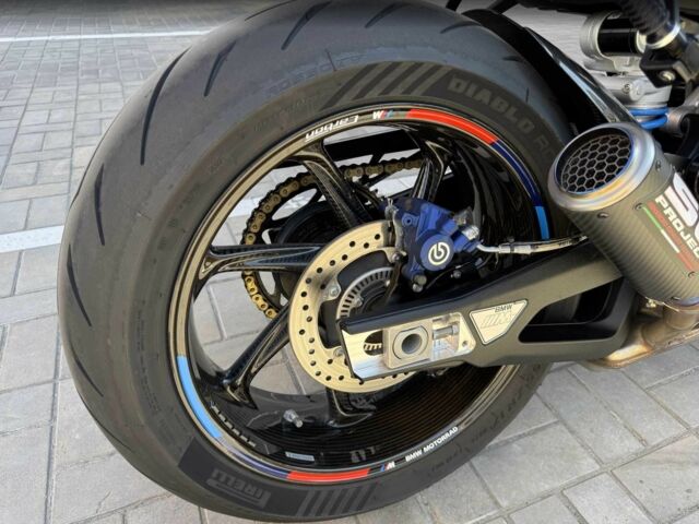 БМВ Другая, об'ємом двигуна 1 л та пробігом 0 тис. км за 30000 $, фото 6 на Automoto.ua