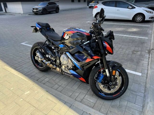 БМВ Другая, об'ємом двигуна 1 л та пробігом 0 тис. км за 30000 $, фото 2 на Automoto.ua