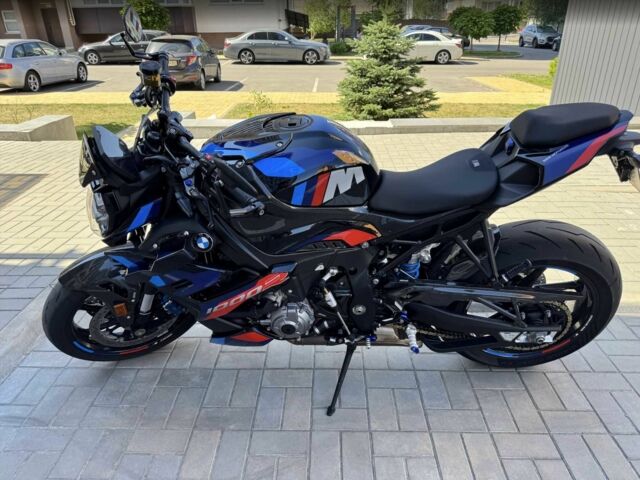 БМВ Другая, об'ємом двигуна 1 л та пробігом 0 тис. км за 30000 $, фото 1 на Automoto.ua