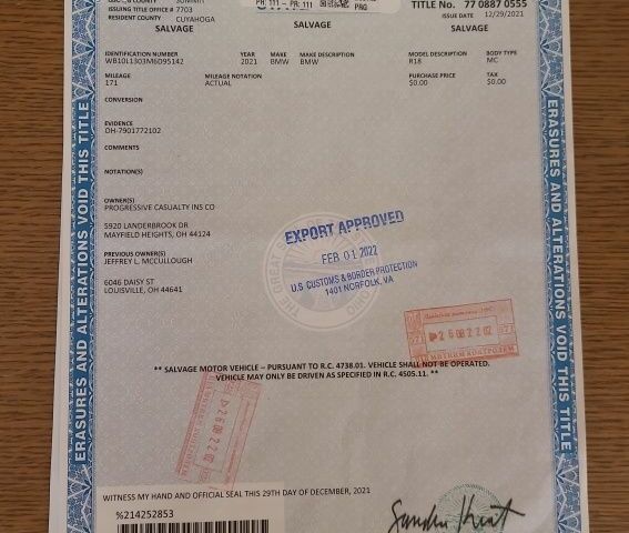 БМВ Другая 2021 в Белгород-Днестровском на Automoto.ua БМВ Другая, объемом двигателя 1.8 л и пробегом 0 тыс. км за 20100 $, фото 6 на Automoto.ua