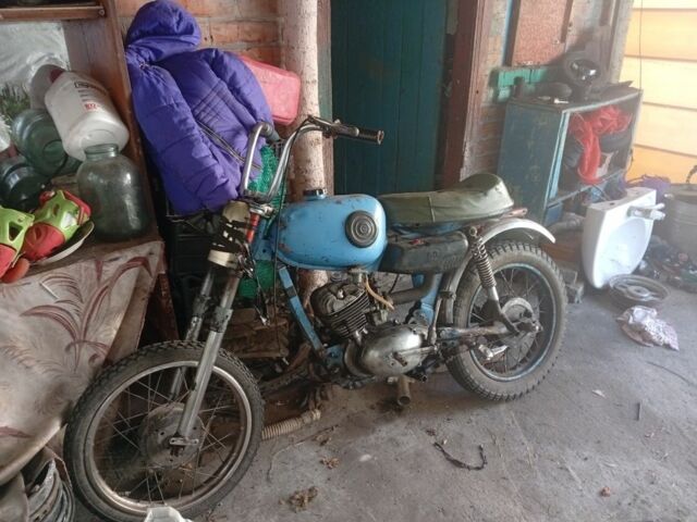 БМВ Другая, объемом двигателя 0.13 л и пробегом 0 тыс. км за 24 $, фото 1 на Automoto.ua