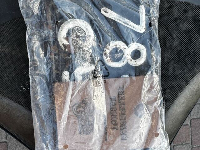 БМВ Другая, объемом двигателя 0.35 л и пробегом 0 тыс. км за 7000 $, фото 6 на Automoto.ua