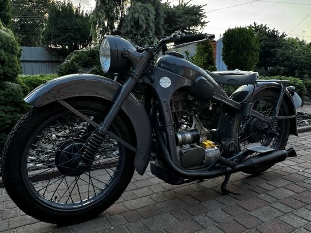 БМВ Другая, объемом двигателя 0.35 л и пробегом 0 тыс. км за 7000 $, фото 2 на Automoto.ua