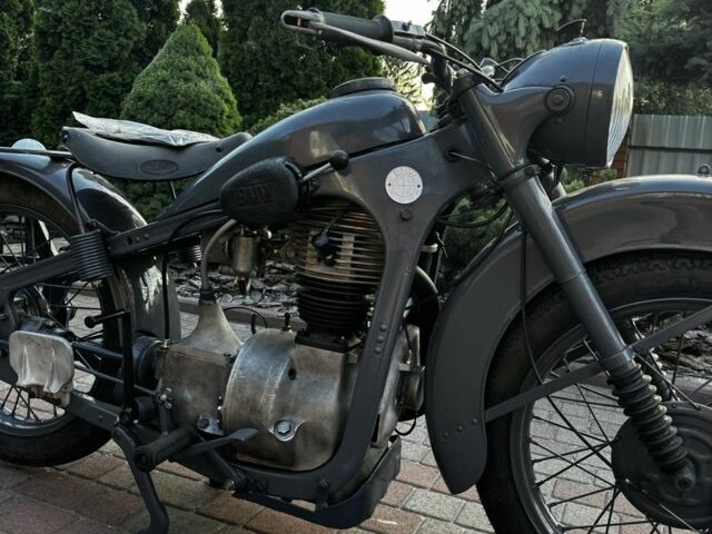 БМВ Другая, объемом двигателя 0.35 л и пробегом 0 тыс. км за 7000 $, фото 3 на Automoto.ua