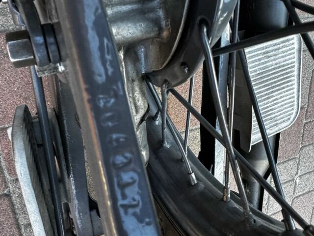 БМВ Другая, объемом двигателя 0.35 л и пробегом 0 тыс. км за 7000 $, фото 5 на Automoto.ua