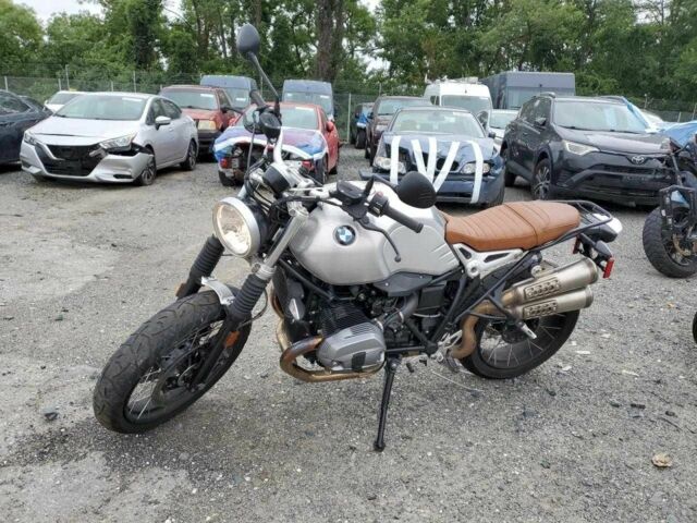 БМВ Другая, объемом двигателя 1.17 л и пробегом 0 тыс. км за 3000 $, фото 2 на Automoto.ua