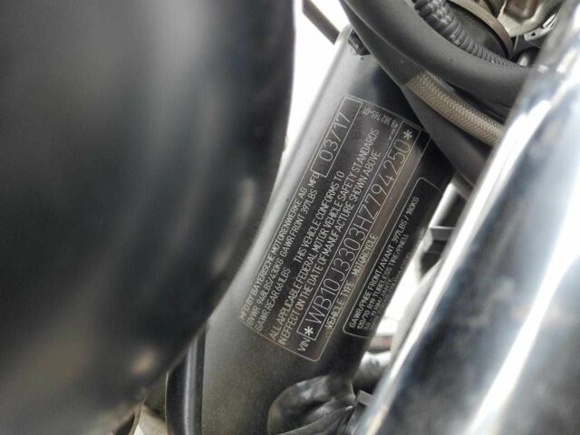 БМВ Другая, объемом двигателя 1.17 л и пробегом 0 тыс. км за 3000 $, фото 8 на Automoto.ua