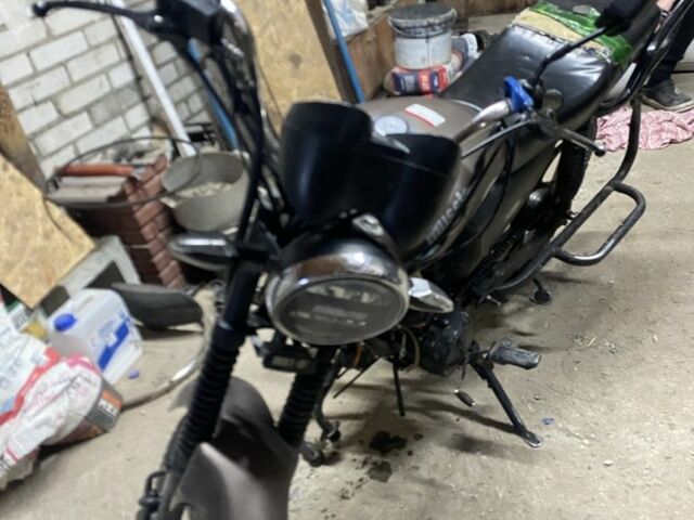 БМВ Другая, об'ємом двигуна 0.12 л та пробігом 0 тис. км за 96 $, фото 2 на Automoto.ua