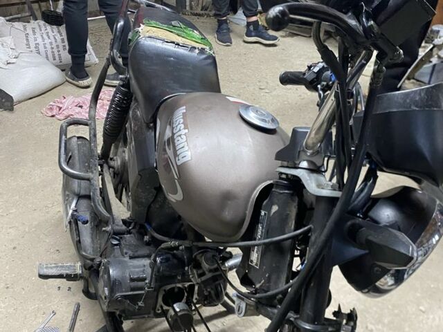 БМВ Другая, об'ємом двигуна 0.12 л та пробігом 0 тис. км за 96 $, фото 3 на Automoto.ua