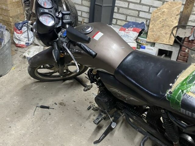 БМВ Другая, об'ємом двигуна 0.12 л та пробігом 0 тис. км за 96 $, фото 1 на Automoto.ua