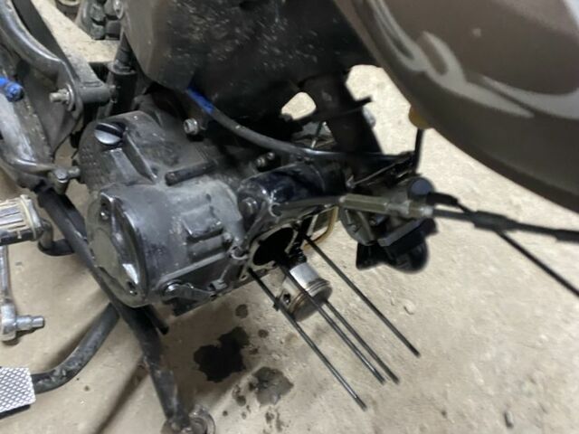 БМВ Другая, об'ємом двигуна 0.12 л та пробігом 0 тис. км за 96 $, фото 5 на Automoto.ua