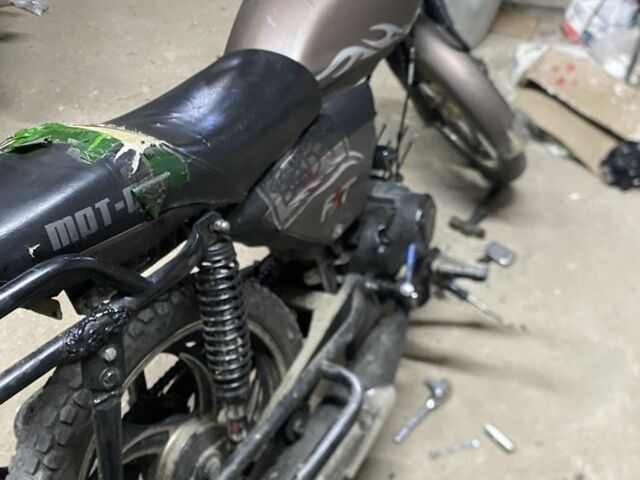 БМВ Другая, об'ємом двигуна 0.12 л та пробігом 0 тис. км за 96 $, фото 4 на Automoto.ua