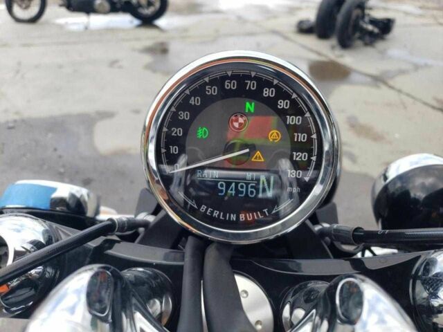 БМВ Другая, объемом двигателя 1.8 л и пробегом 0 тыс. км за 3800 $, фото 6 на Automoto.ua