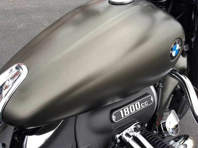 БМВ Другая, объемом двигателя 1.8 л и пробегом 0 тыс. км за 12000 $, фото 9 на Automoto.ua