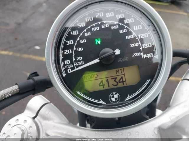 БМВ Другая 2023 в Луцке на Automoto.ua БМВ Другая, объемом двигателя 1.17 л и пробегом 0 тыс. км за 3400 $, фото 6 на Automoto.ua