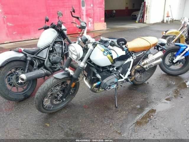 БМВ Другая 2023 в Луцке на Automoto.ua БМВ Другая, объемом двигателя 1.17 л и пробегом 0 тыс. км за 3400 $, фото 1 на Automoto.ua