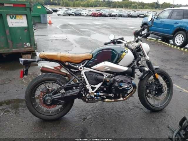 БМВ Другая 2023 в Луцке на Automoto.ua БМВ Другая, объемом двигателя 1.17 л и пробегом 0 тыс. км за 3400 $, фото 11 на Automoto.ua