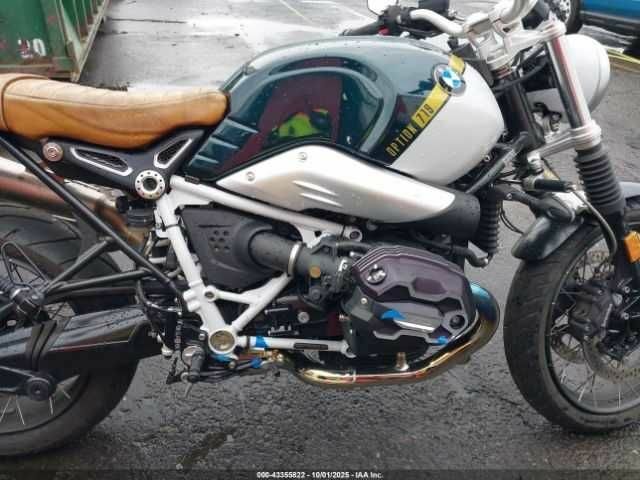 БМВ Другая 2023 в Луцке на Automoto.ua БМВ Другая, объемом двигателя 1.17 л и пробегом 0 тыс. км за 3400 $, фото 7 на Automoto.ua