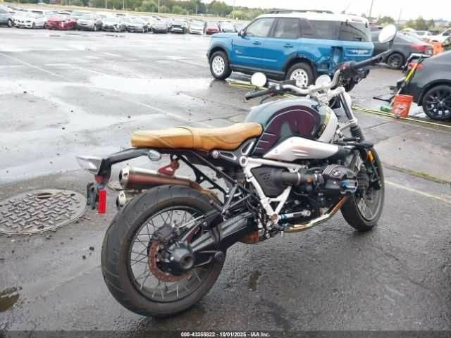 БМВ Другая 2023 в Луцке на Automoto.ua БМВ Другая, объемом двигателя 1.17 л и пробегом 0 тыс. км за 3400 $, фото 3 на Automoto.ua