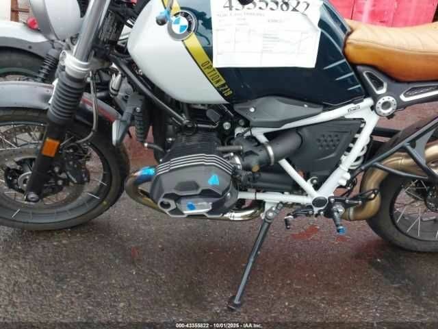 БМВ Другая 2023 в Луцке на Automoto.ua БМВ Другая, объемом двигателя 1.17 л и пробегом 0 тыс. км за 3400 $, фото 8 на Automoto.ua