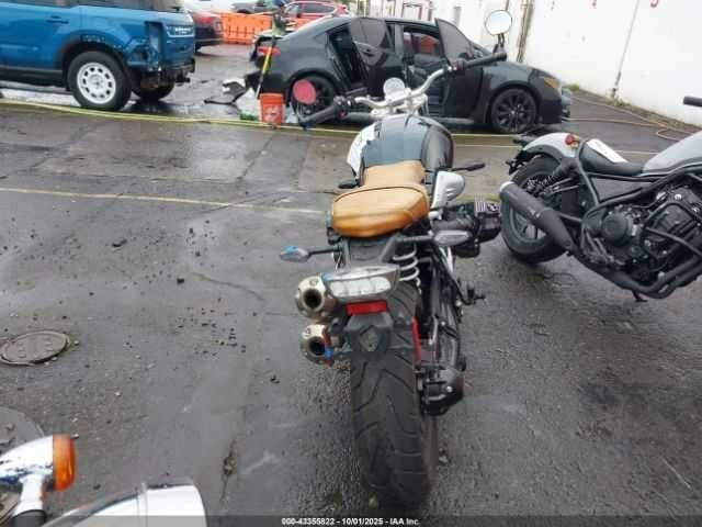 БМВ Другая 2023 в Луцке на Automoto.ua БМВ Другая, объемом двигателя 1.17 л и пробегом 0 тыс. км за 3400 $, фото 5 на Automoto.ua