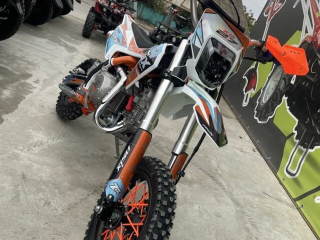 БМВ Другая 2025 в Новой Ушице на Automoto.ua БМВ Другая, объемом двигателя 90 л и пробегом 0 тыс. км за 940 $, фото 7 на Automoto.ua