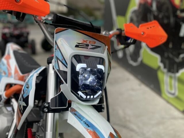 БМВ Другая 2025 в Новой Ушице на Automoto.ua БМВ Другая, объемом двигателя 90 л и пробегом 0 тыс. км за 940 $, фото 5 на Automoto.ua