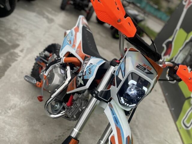 БМВ Другая 2025 в Новой Ушице на Automoto.ua БМВ Другая, объемом двигателя 90 л и пробегом 0 тыс. км за 940 $, фото 1 на Automoto.ua