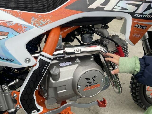 БМВ Другая 2025 в Новой Ушице на Automoto.ua БМВ Другая, объемом двигателя 90 л и пробегом 0 тыс. км за 940 $, фото 12 на Automoto.ua