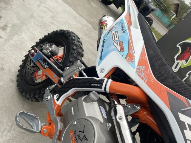 БМВ Другая 2025 в Новой Ушице на Automoto.ua БМВ Другая, объемом двигателя 90 л и пробегом 0 тыс. км за 940 $, фото 2 на Automoto.ua