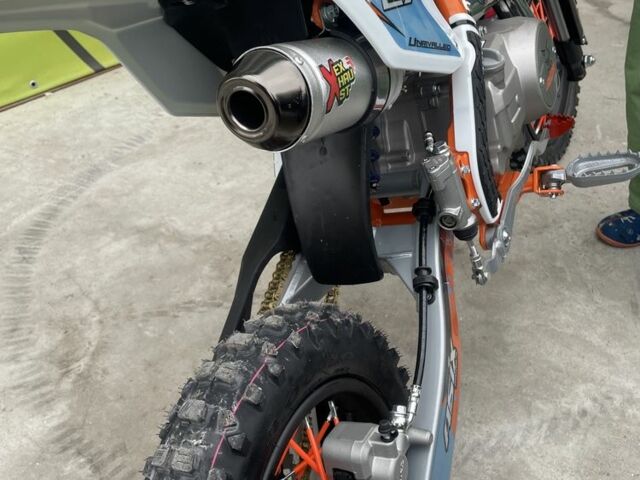 БМВ Другая 2025 в Новой Ушице на Automoto.ua БМВ Другая, объемом двигателя 90 л и пробегом 0 тыс. км за 940 $, фото 11 на Automoto.ua