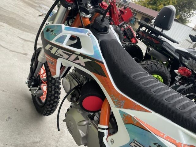 БМВ Другая 2025 в Новой Ушице на Automoto.ua БМВ Другая, объемом двигателя 90 л и пробегом 0 тыс. км за 940 $, фото 9 на Automoto.ua