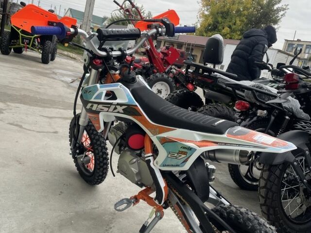 БМВ Другая 2025 в Новой Ушице на Automoto.ua БМВ Другая, объемом двигателя 90 л и пробегом 0 тыс. км за 940 $, фото 8 на Automoto.ua