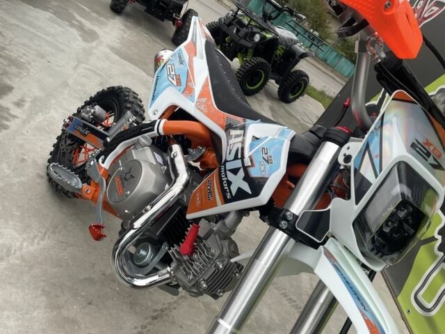 БМВ Другая 2025 в Новой Ушице на Automoto.ua БМВ Другая, объемом двигателя 90 л и пробегом 0 тыс. км за 940 $, фото 6 на Automoto.ua