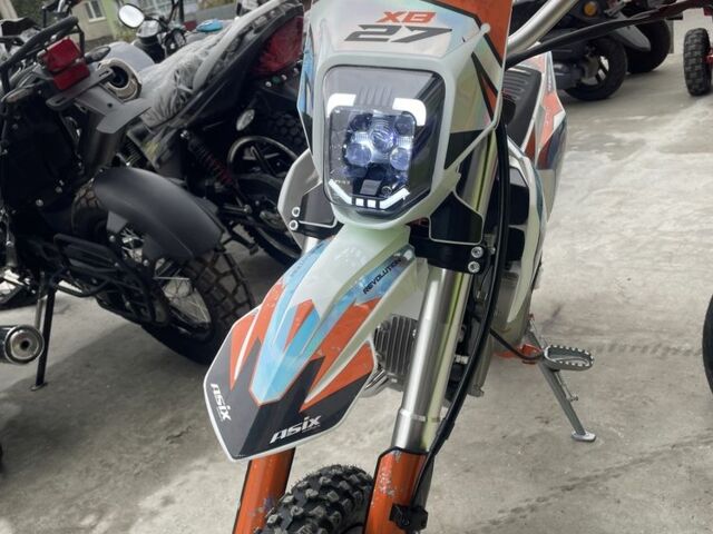 БМВ Другая 2025 в Новой Ушице на Automoto.ua БМВ Другая, объемом двигателя 90 л и пробегом 0 тыс. км за 940 $, фото 14 на Automoto.ua