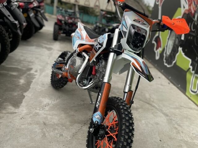 БМВ Другая 2025 в Новой Ушице на Automoto.ua БМВ Другая, объемом двигателя 90 л и пробегом 0 тыс. км за 940 $, фото 3 на Automoto.ua